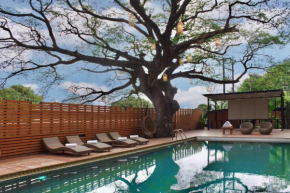  Bamboori Boutique Resort  Чанг Фуак 